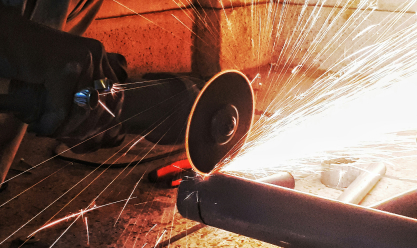 Фрезерная обработка с ЧПУ